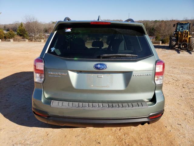 Zdjęcie 6 z aukcji – 2018 SUBARU FORESTER 2 z VIN JF2SJAGC7JH573218