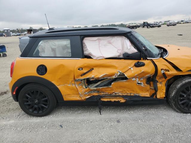 Photo 10 from auction – 2017 MINI COOPER with VIN WMWXP5C33H3C64742
