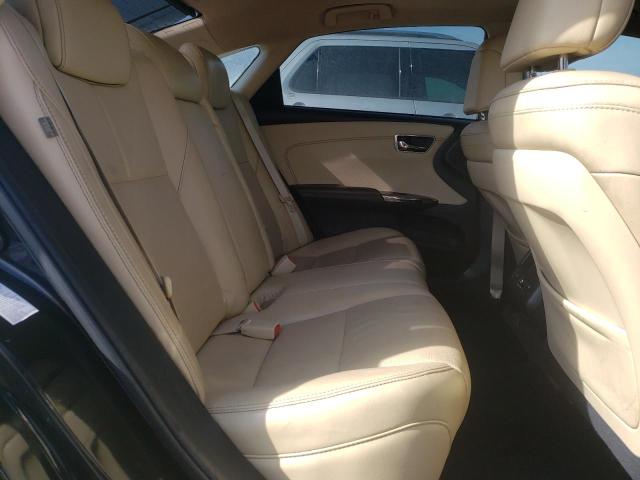 Photo 10 from auction – 2013 TOYOTA AVALON BAS with VIN 4T1BK1EB2DU060004
