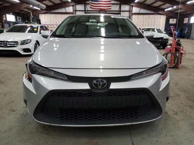 Photo 5 from auction – 2020 TOYOTA COROLLA LE with VIN JTDEPRAE8LJ085555