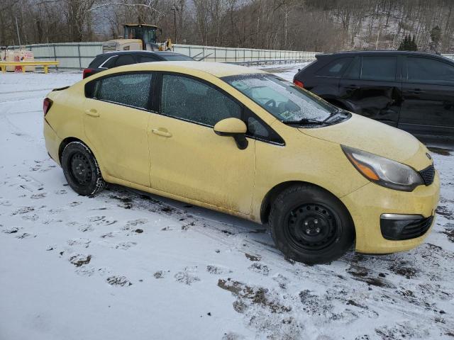Photo 4 from auction – 2016 KIA RIO LX with VIN KNADM4A33G6680843