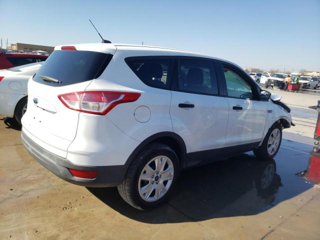 Photo 3 from auction – 2013 FORD ESCAPE S with VIN 1FMCU0F71DUD88792