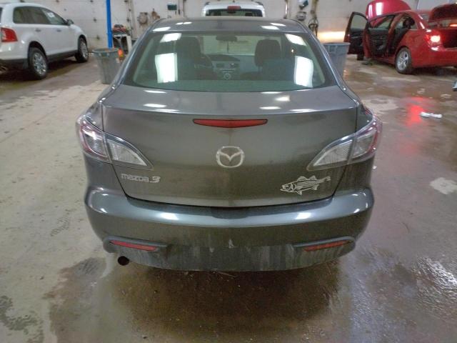 Photo 6 from auction – 2011 MAZDA 3 I with VIN JM1BL1VG5B1406428