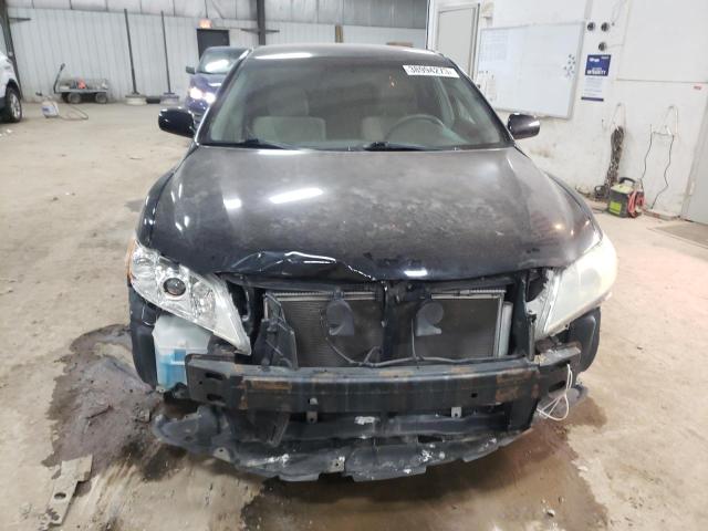 Photo 5 from auction – 2007 TOYOTA CAMRY CE with VIN 4T1BE46K77U517031