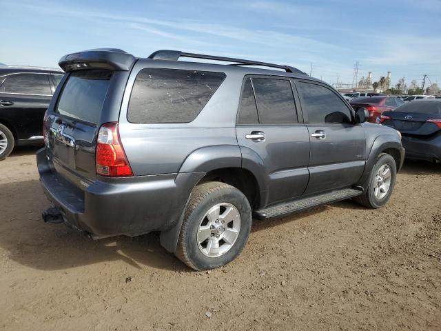 Photo 3 from auction – 2008 TOYOTA 4RUNNER SR with VIN JTEZU14R28K020160