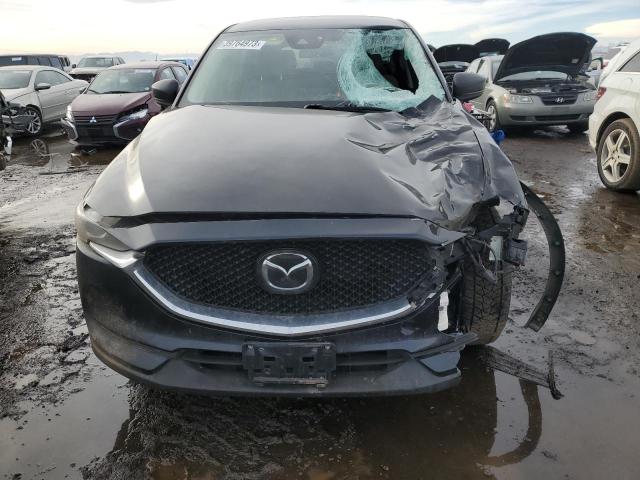 Photo 5 from auction – 2018 MAZDA CX-5 TOURI with VIN JM3KFBCM3J0442829