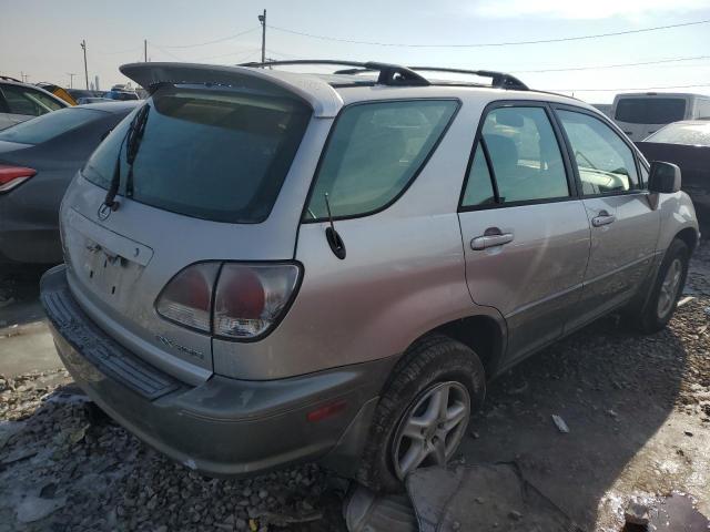 Фото 3 с аукциона – 2002 LEXUS RX 300 с VIN JTJHF10UX20262201