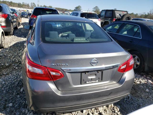 Photo 6 from auction – 2017 NISSAN ALTIMA 2.5 with VIN 1N4AL3AP4HN347232