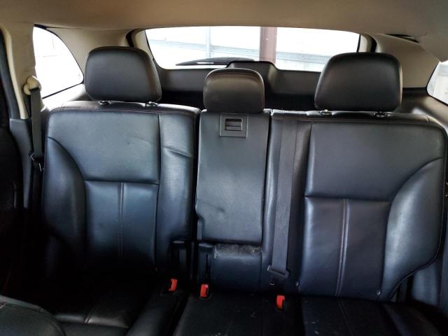 Photo 10 from auction – 2011 FORD EDGE SEL with VIN 2FMDK3JC5BBA55904