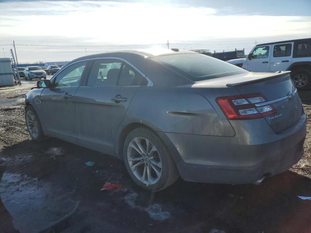 Photo 2 from auction – 2013 FORD TAURUS SEL with VIN 1FAHP2E84DG166940