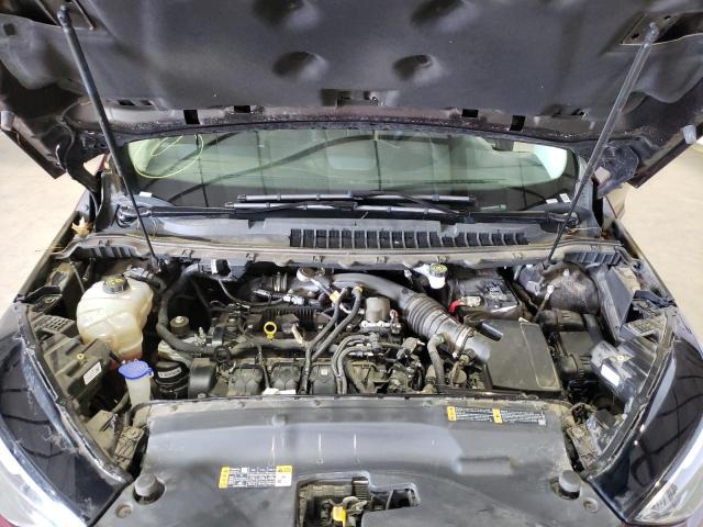 Photo 12 from auction – 2019 FORD EDGE SEL with VIN 2FMPK3J99KBB46790