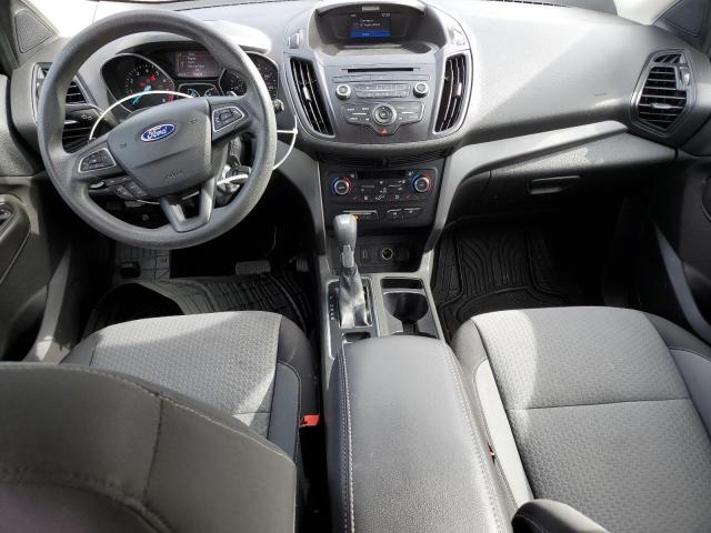 Photo 8 from auction – 2017 FORD ESCAPE SE with VIN 1FMCU9GD0HUC23055