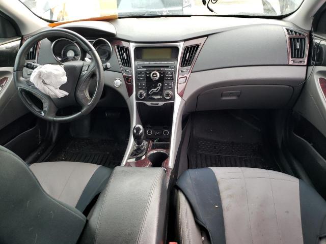 Photo 8 from auction – 2011 HYUNDAI SONATA SE with VIN 5NPEC4AB5BH191294