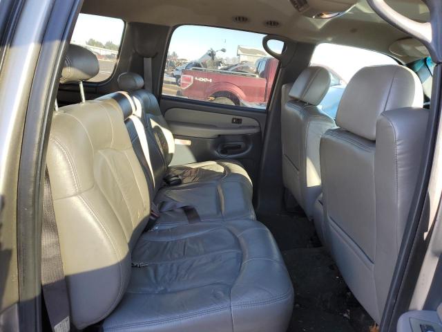 Photo 11 from auction – 2002 CHEVROLET SUBURBAN K with VIN 3GNFK16Z62G333227