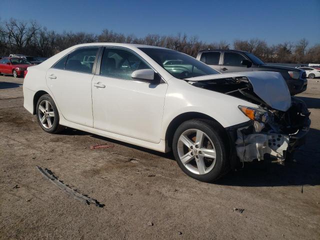 Photo 4 from auction – 2012 TOYOTA CAMRY BASE with VIN 4T1BF1FKXCU554841
