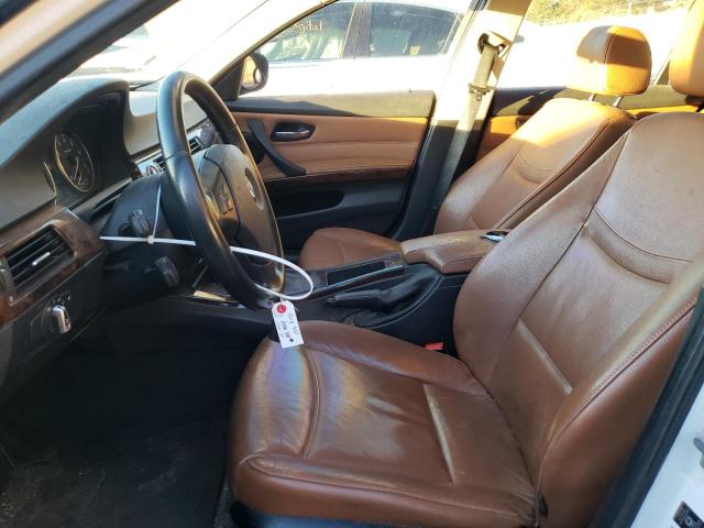 Photo 7 from auction – 2011 BMW 328 XI SUL with VIN WBAPK5C57BA661211