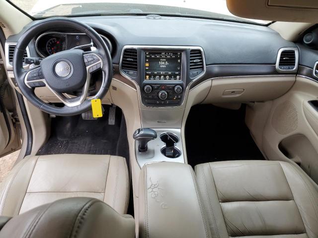 Photo 8 from auction – 2014 JEEP GRAND CHER with VIN 1C4RJFBG8EC486452