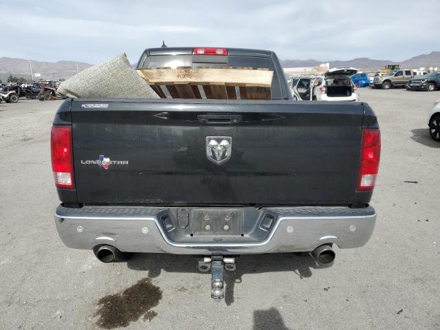 Photo 6 from auction – 2017 RAM 1500 SLT with VIN 1C6RR6LT4HS865468
