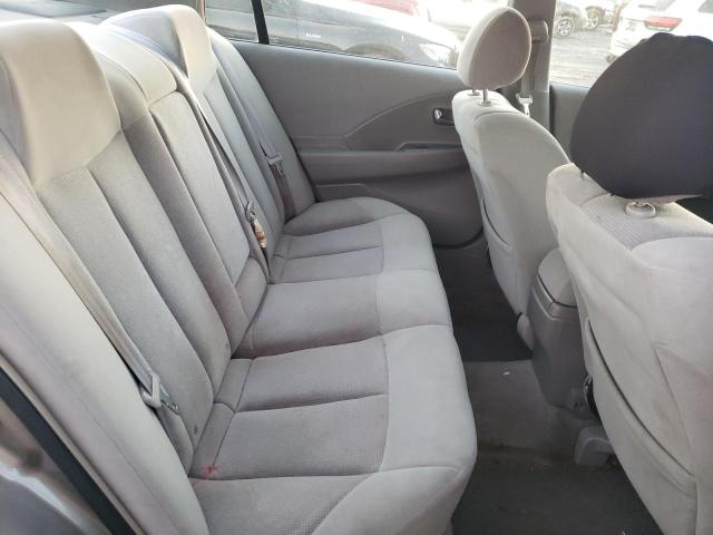 Zdjęcie 10 z aukcji – 2003 NISSAN ALTIMA BAS z VIN 1N4AL11D43C106348