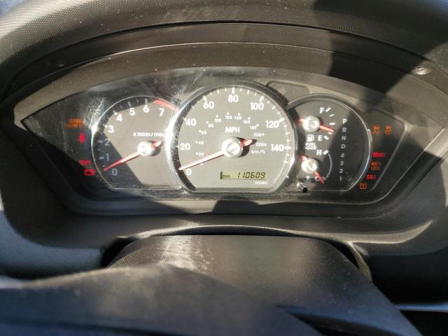 Photo 9 from auction – 2010 MITSUBISHI GALANT FE with VIN 4A32B2FF8AE006110