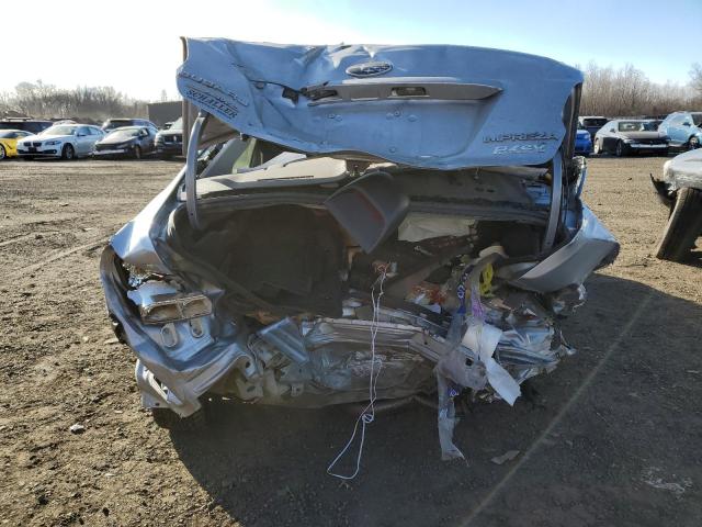 Photo 6 from auction – 2014 SUBARU IMPREZA PR with VIN JF1GJAC68EH004507