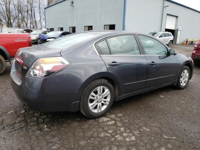 Photo 3 from auction – 2011 NISSAN ALTIMA BAS with VIN 1N4AL2AP0BN496738