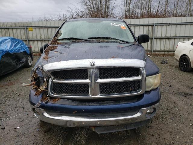 Photo 5 from auction – 2003 DODGE RAM 1500 S with VIN 1D7HA18N13S186474