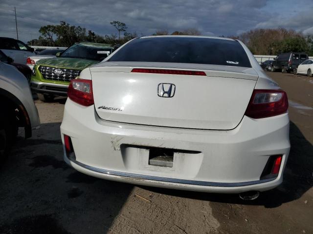 Photo 6 from auction – 2015 HONDA ACCORD EX with VIN 1HGCT1B71FA003188
