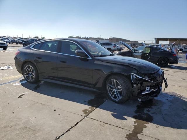 Photo 4 from auction – 2023 BMW 430XI GRAN with VIN WBA73AV03PFN79784