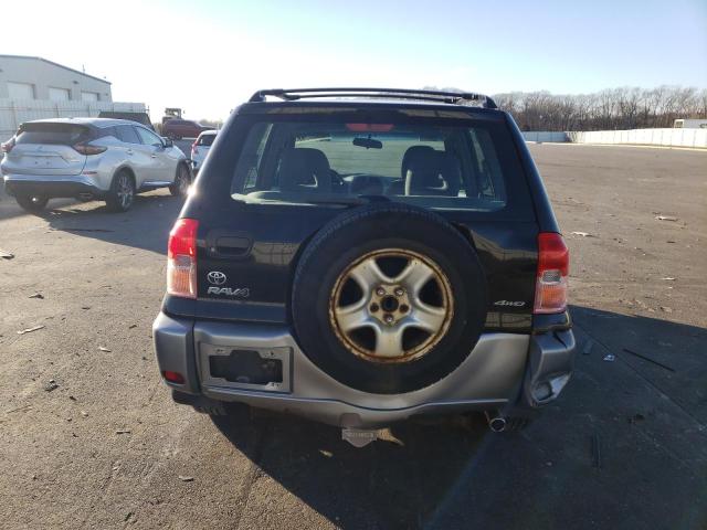 Photo 6 from auction – 2003 TOYOTA RAV4 with VIN JTEHH20VX36097059