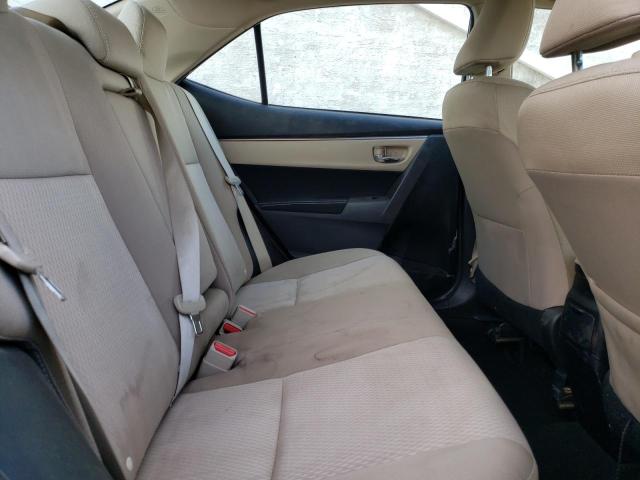 Photo 10 from auction – 2015 TOYOTA COROLLA L with VIN 2T1BURHEXFC411101