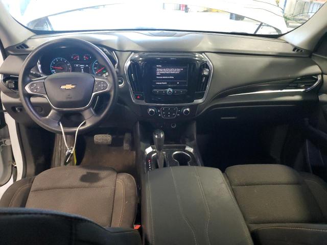 Photo 8 from auction – 2020 CHEVROLET TRAVERSE L with VIN 1GNERFKW0LJ162247