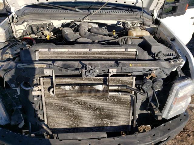 Photo 11 from auction – 2010 FORD F250 SUPER with VIN 1FTSX2B59AEA61697