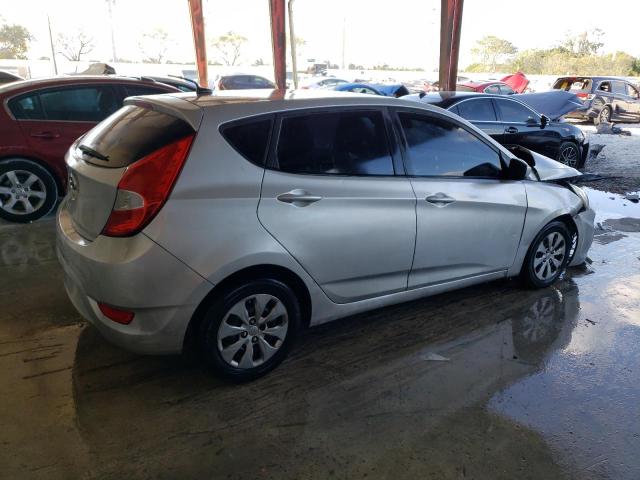 Zdjęcie 3 z aukcji – 2017 HYUNDAI ACCENT SE z VIN KMHCT5AE5HU305215