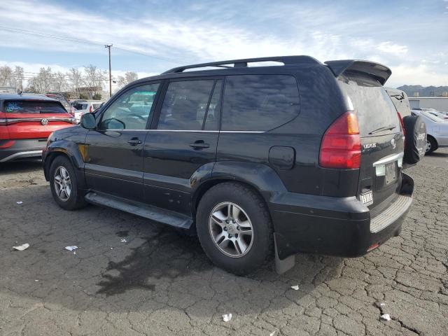 Photo 2 from auction – 2007 LEXUS GX 470 with VIN JTJBT20X370130063