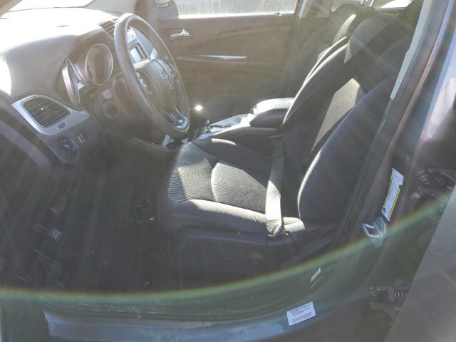 Photo 7 from auction – 2013 DODGE JOURNEY SX with VIN 3C4PDCBG4DT502257
