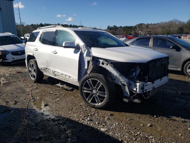 Photo 4 from auction – 2019 GMC ACADIA DEN with VIN 1GKKNPLS9KZ157058