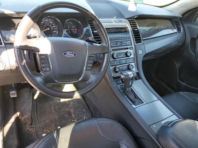 Photo 8 from auction – 2012 FORD TAURUS LIM with VIN 1FAHP2FW2CG134807