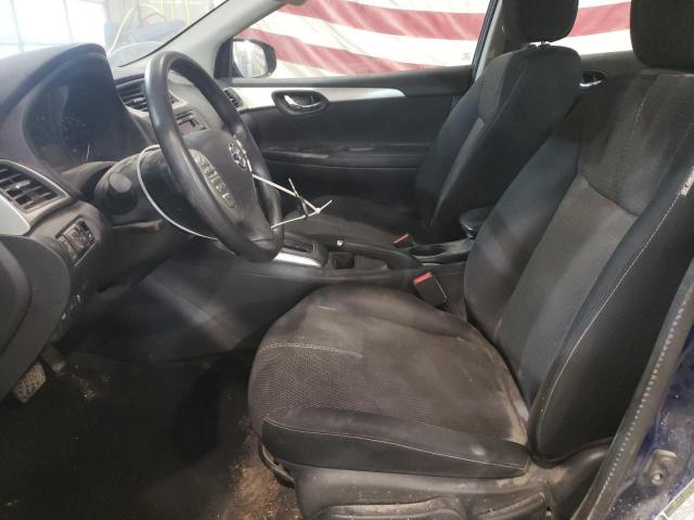 Photo 7 from auction – 2016 NISSAN SENTRA S with VIN 3N1AB7AP7GY337741