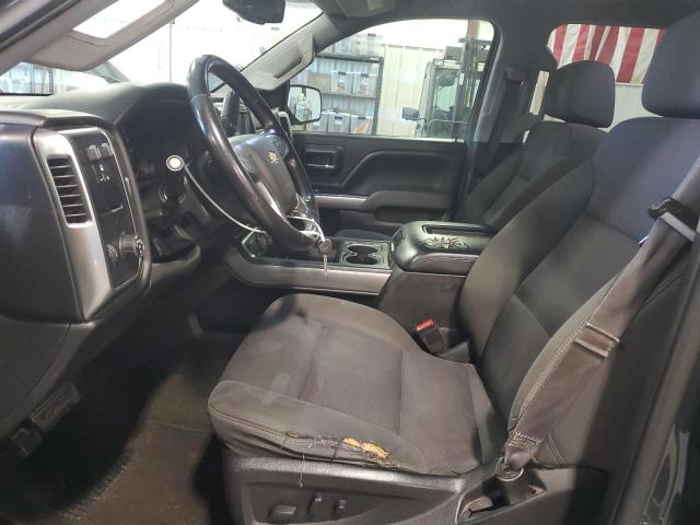Photo 7 from auction – 2017 CHEVROLET SILVERADO with VIN 3GCPCREC8HG237971