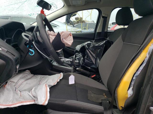 Photo 7 from auction – 2014 FORD FOCUS SE with VIN 1FADP3F24EL225038