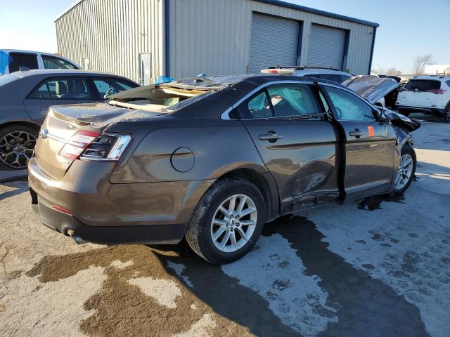 Zdjęcie 3 z aukcji – 2015 FORD TAURUS z VIN 1FAHP2D84FG101607