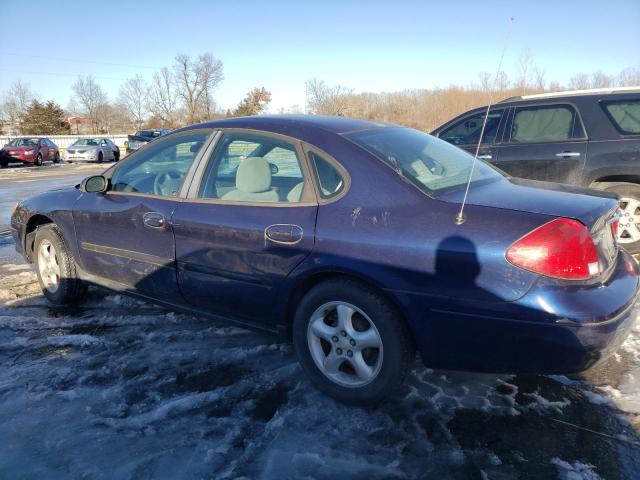 Photo 2 from auction – 2001 FORD TAURUS SE with VIN 1FAFP53U11G176295