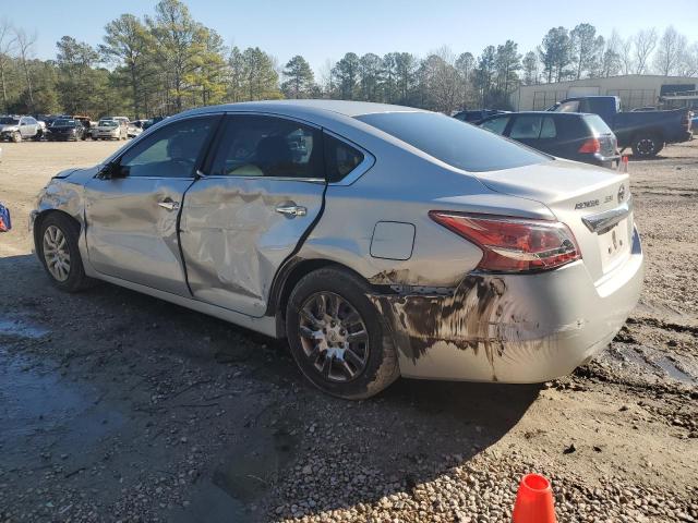 Photo 2 from auction – 2013 NISSAN ALTIMA 2.5 with VIN 1N4AL3AP0DN476952
