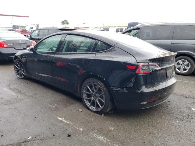 Photo 2 from auction – 2021 TESLA MODEL 3 with VIN 5YJ3E1EA6MF090333