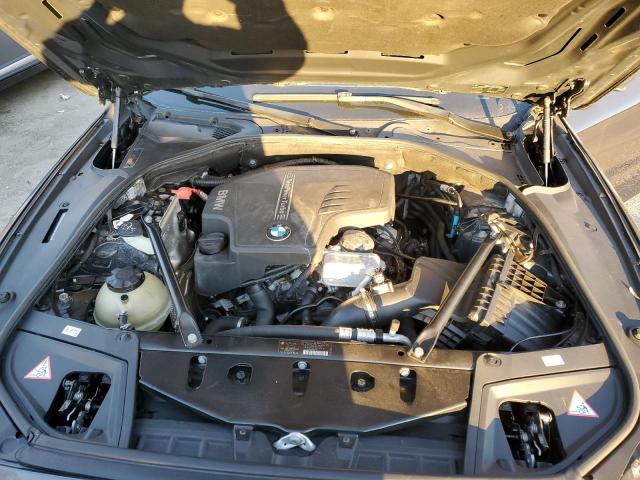 Photo 11 from auction – 2012 BMW 528 XI with VIN WBAXH5C5XCDW11403