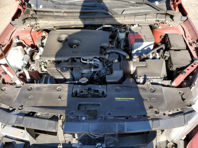 Photo 11 from auction – 2020 NISSAN ALTIMA PLA with VIN 1N4BL4FV9LC222376