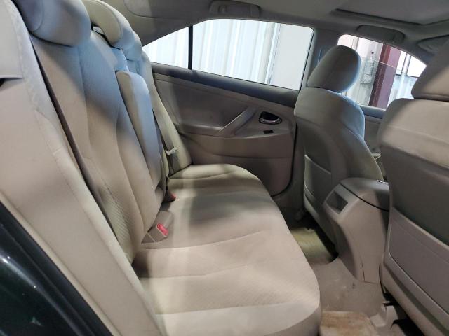Photo 10 from auction – 2007 TOYOTA CAMRY CE with VIN 4T1BE46K07U702098