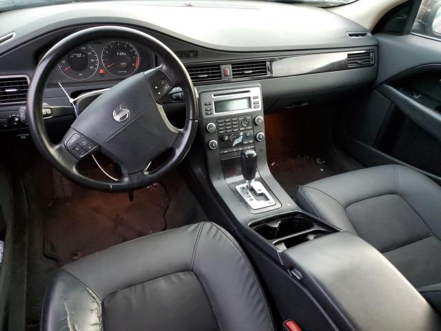 Photo 8 from auction – 2008 VOLVO V70 3.2 with VIN YV1BW982X81034013