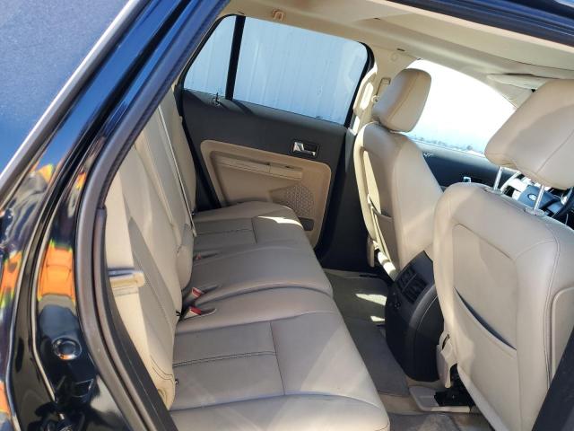 Photo 10 from auction – 2008 FORD EDGE LIMIT with VIN 2FMDK39C28BA47806